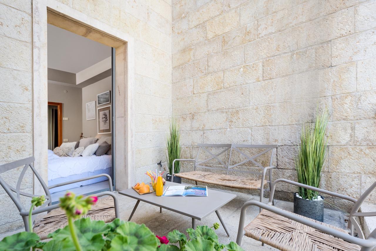 Sweet Inn - Jerusalem Citadel Экстерьер фото