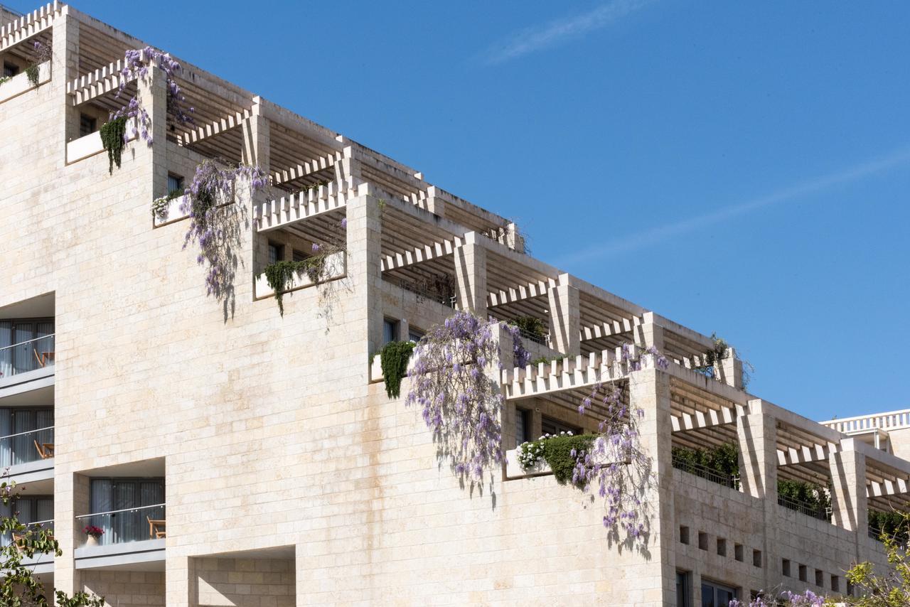 Sweet Inn - Jerusalem Citadel Экстерьер фото